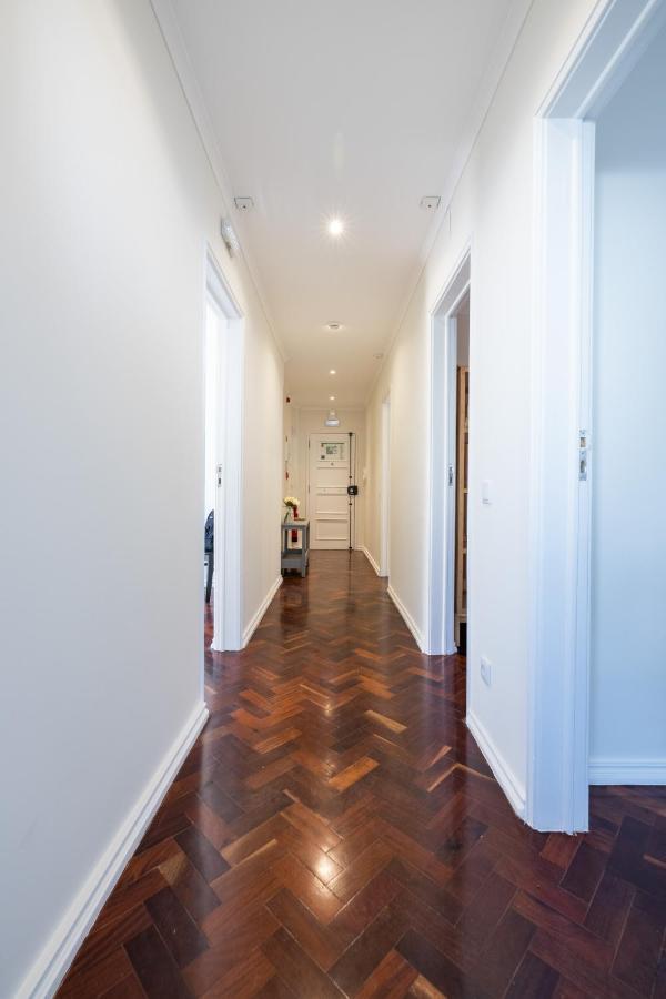 Casa Do Largo Electrico - Cozy And Lovely Apartment In The City Center リスボン エクステリア 写真