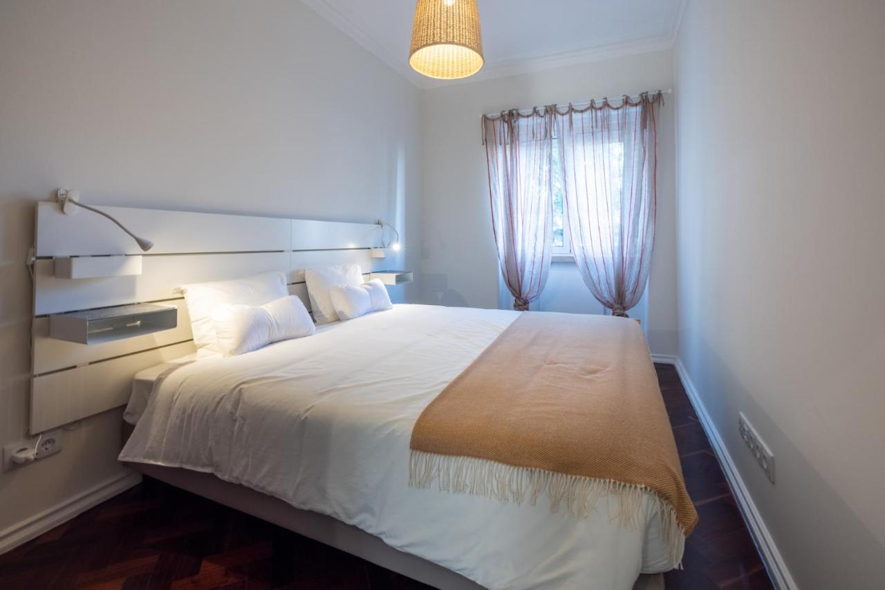 Casa Do Largo Electrico - Cozy And Lovely Apartment In The City Center リスボン エクステリア 写真