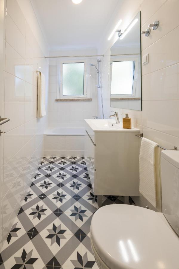 Casa Do Largo Electrico - Cozy And Lovely Apartment In The City Center リスボン エクステリア 写真