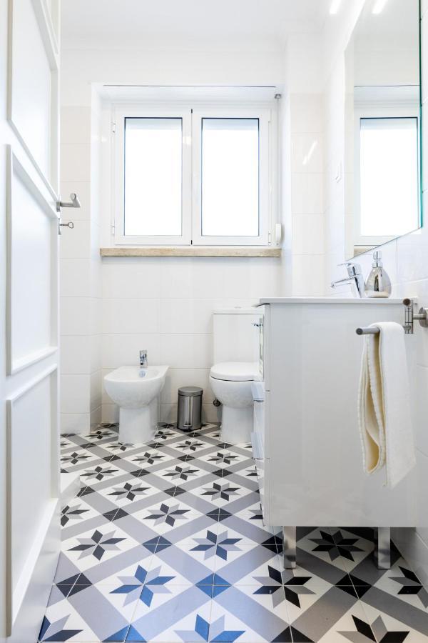 Casa Do Largo Electrico - Cozy And Lovely Apartment In The City Center リスボン エクステリア 写真