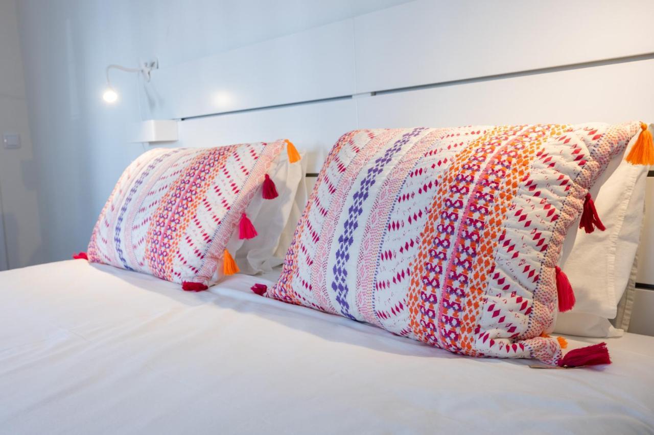 Casa Do Largo Electrico - Cozy And Lovely Apartment In The City Center リスボン エクステリア 写真
